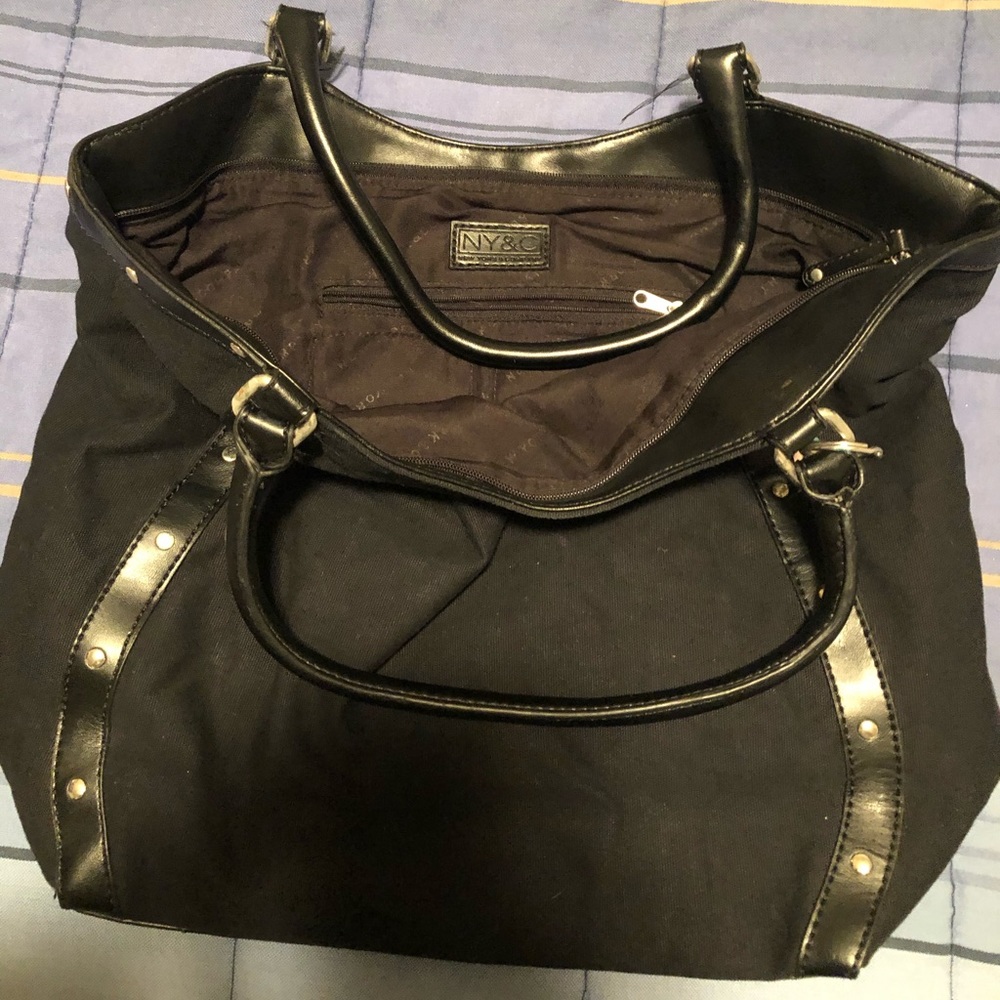 Nice purse